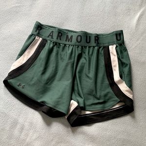 Women's Under Armour Athletic Shorts